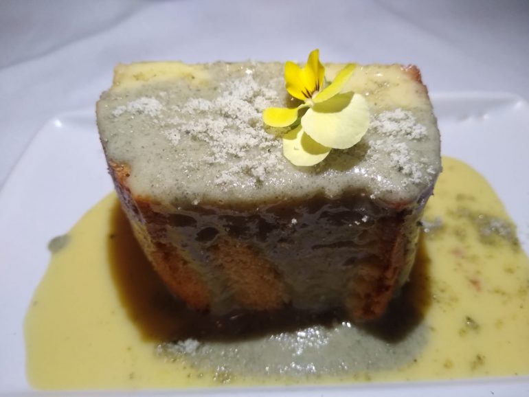 El restaurante Angelopolitano celebra 10 años de abrir sus puertas