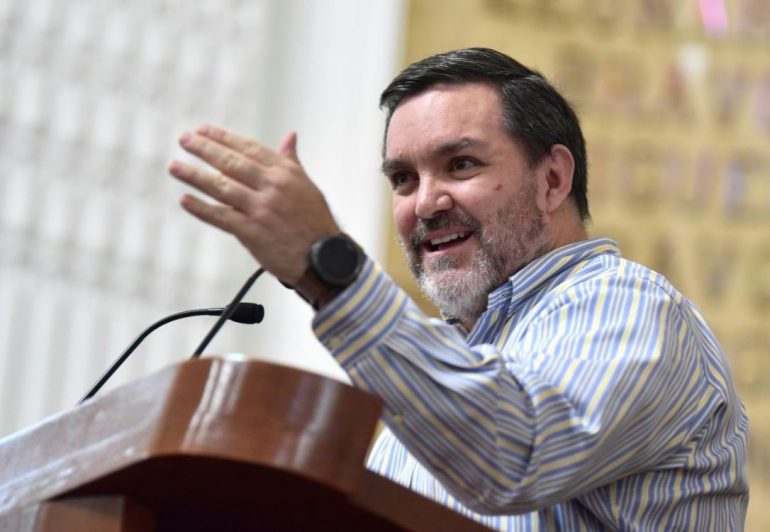 PAN exige rendición de cuentas por fiesta de FGJCDMX