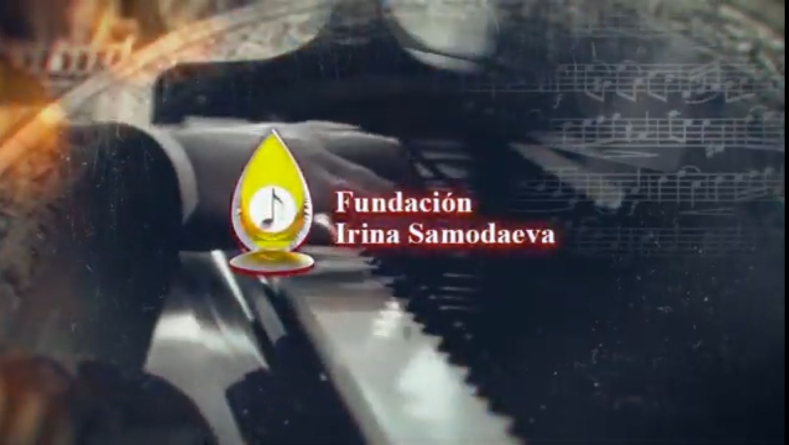 fundación Irina