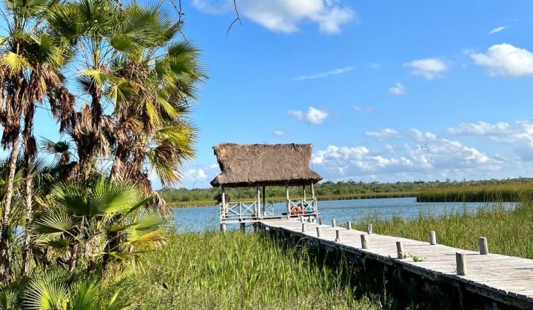El megaproyecto de ciudad Aurum en Quintana Roo,  en suspenso y en manos de la Procuraduría Agraria