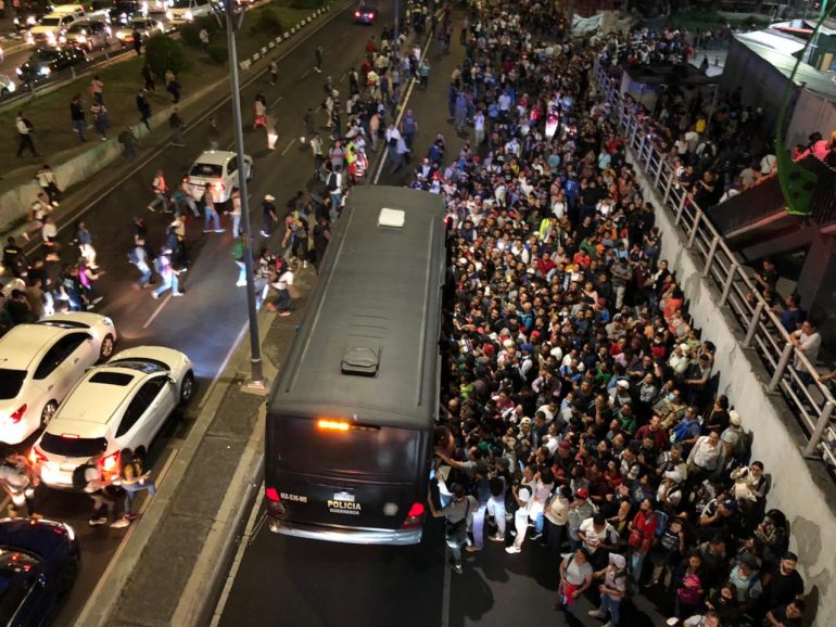 Fallas en líneas 9 y 2 del Metro CDMX