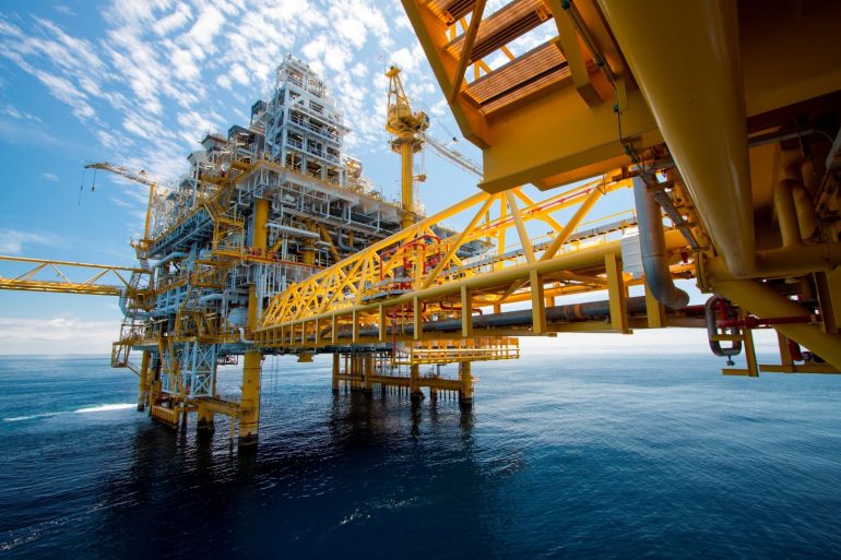 Pemex y Talos Energy: Inversión de 9 mil mdd