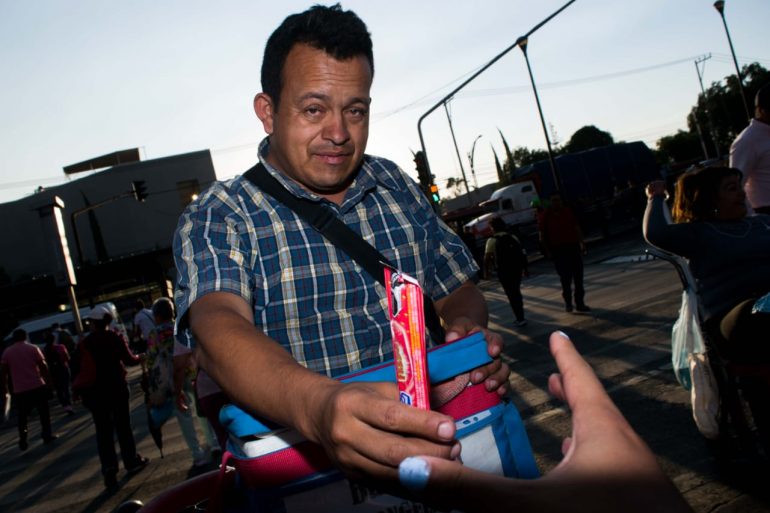 Termina el calor, comienzan las lluvias