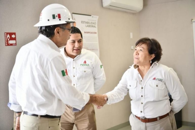 Octavio Romero califica la Reforma Energética como un fracaso; Pemex es el principal productor de hidrocarburos