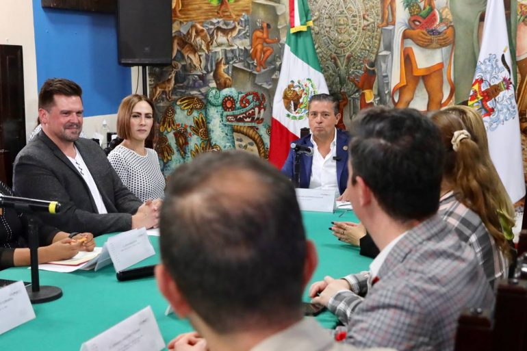 Coyoacán, primera alcaldía con certificación “Queer destination”