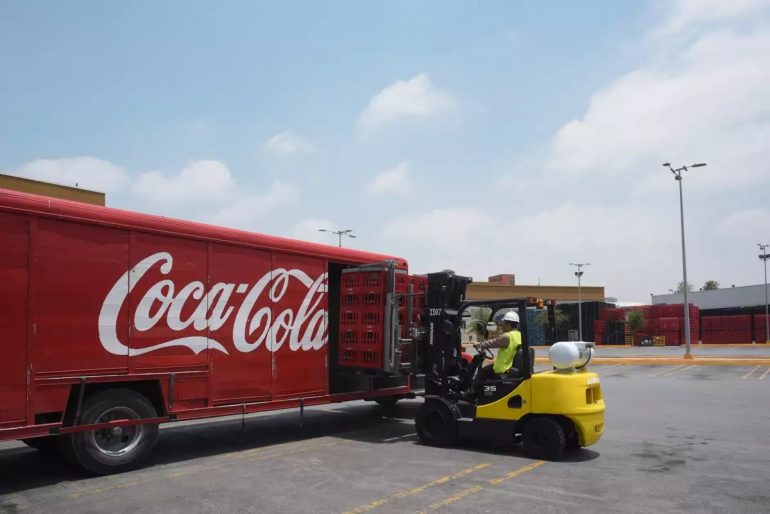 Arca Continental comprometida con la sustentabilidad