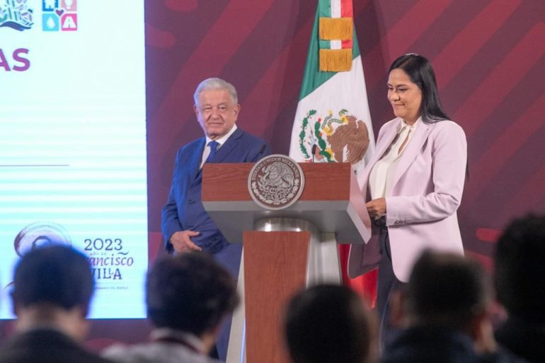 Veracruz: del 26 de junio al 26 de julio, registro a la Pensión Universal de Personas con Discapacidad