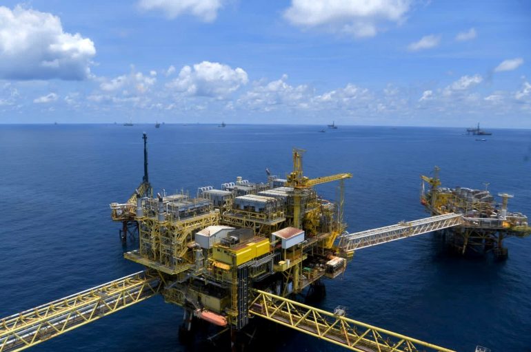 Pemex reporta incremento en su producción