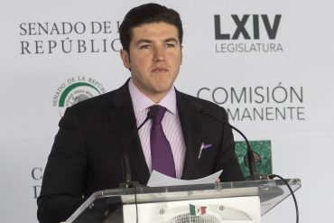 Pide Samuel García juicio político contra fiscal de NL