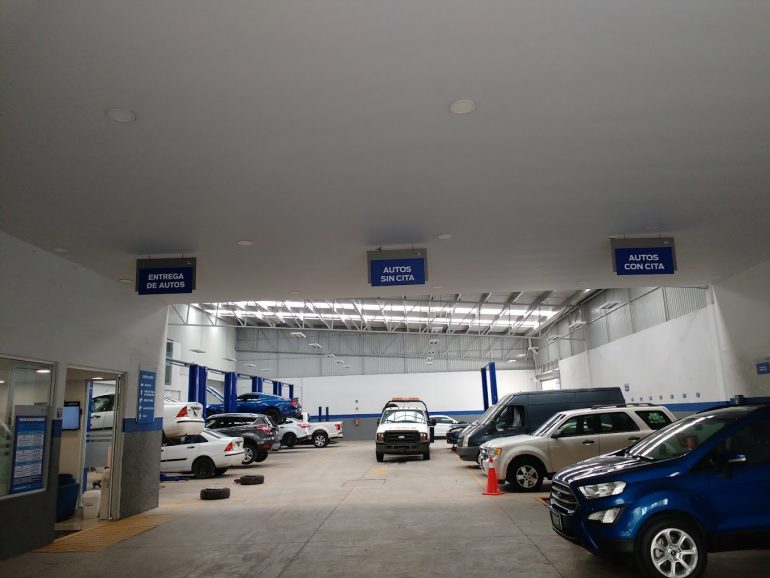 Empresario con quejas quiere licitación