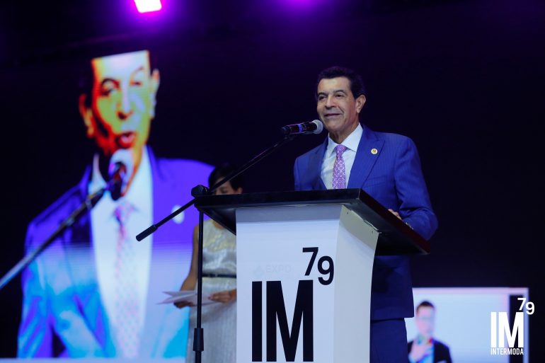 «Intermoda 79», el mayor espacio de exposición de moda en México