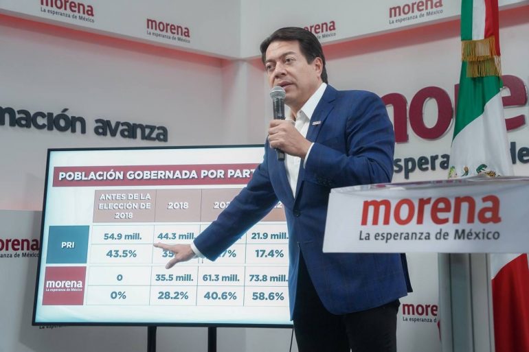 Morena presume austeridad de “corcholatas” en precampaña
