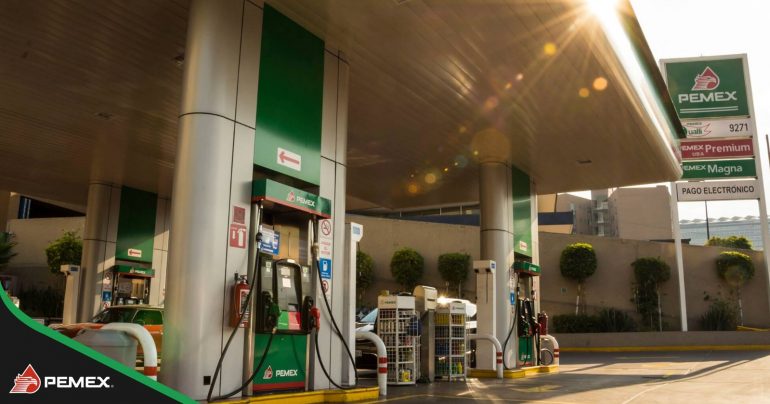 Pemex suma nuevamente franquicias