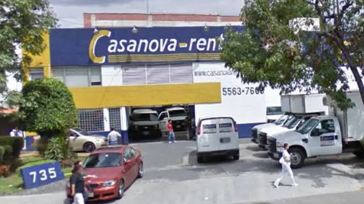 Recibe Casanova Vallejo millonarias adjudicaciones a pesar de inhabilitación de SFP