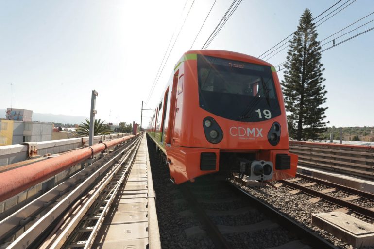 Metro CDMX reabrirá estaciones de la Línea 12