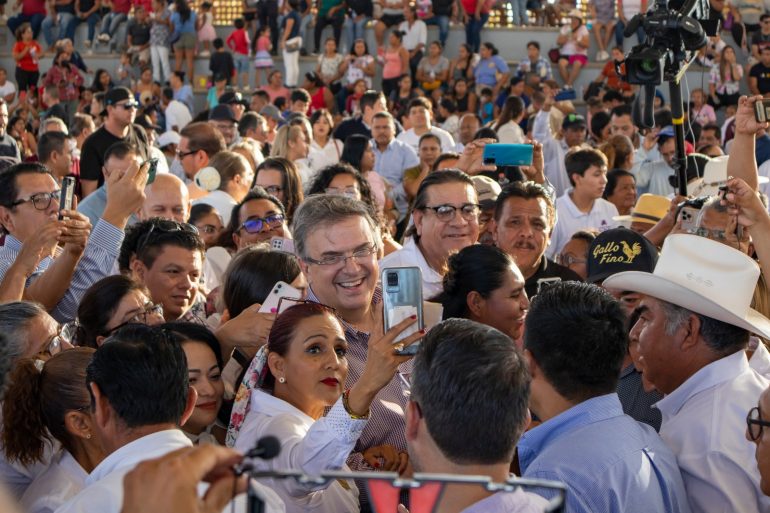 Estrategia de Seguridad