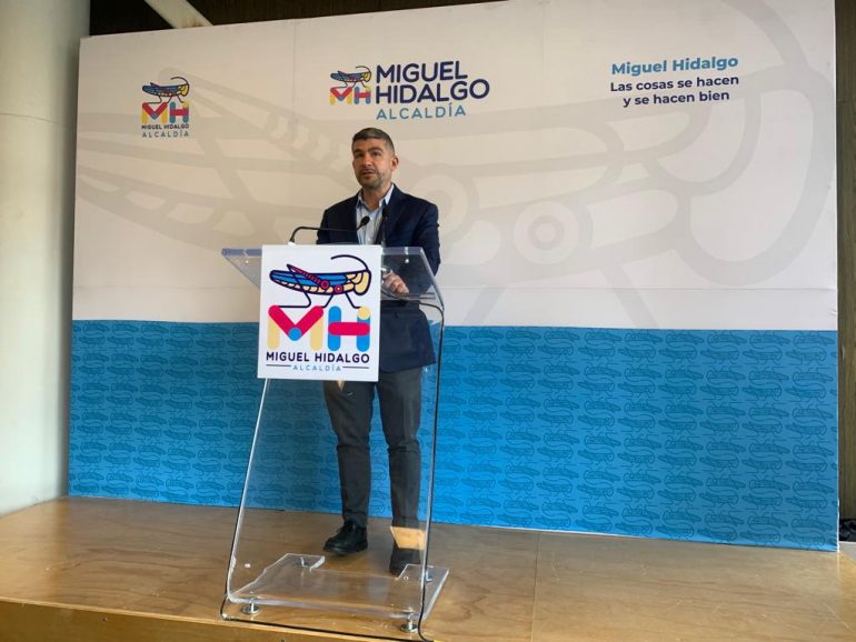 Tabe fomenta la participación ciudadana al 2024