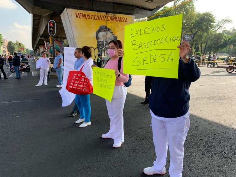 «Galene unido jamás será vencido»