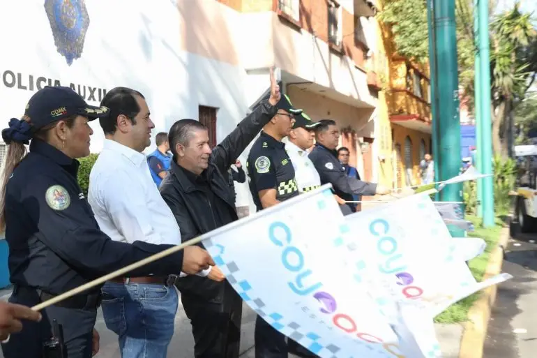 seguridad