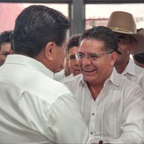 La 4T clave para enfrentar desafíos en Morelos