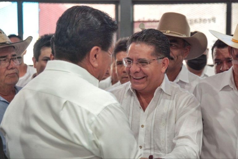 La 4T clave para enfrentar desafíos en Morelos