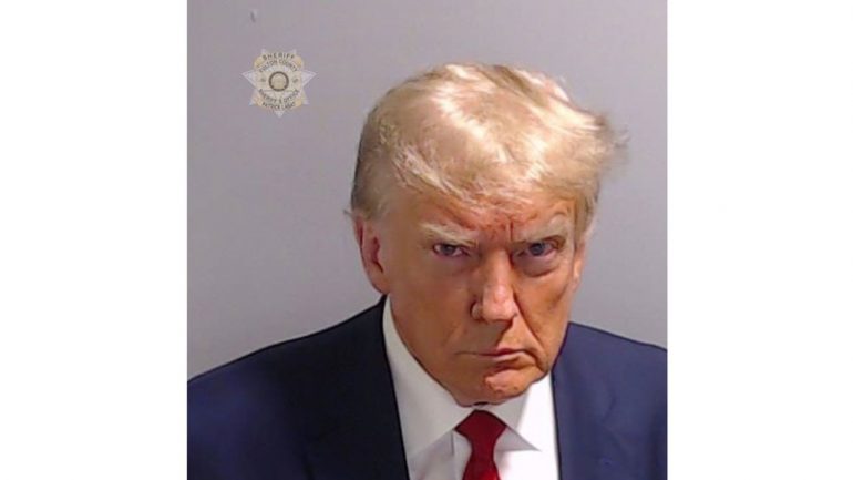 “México probablemente ya no existiría”: Trump