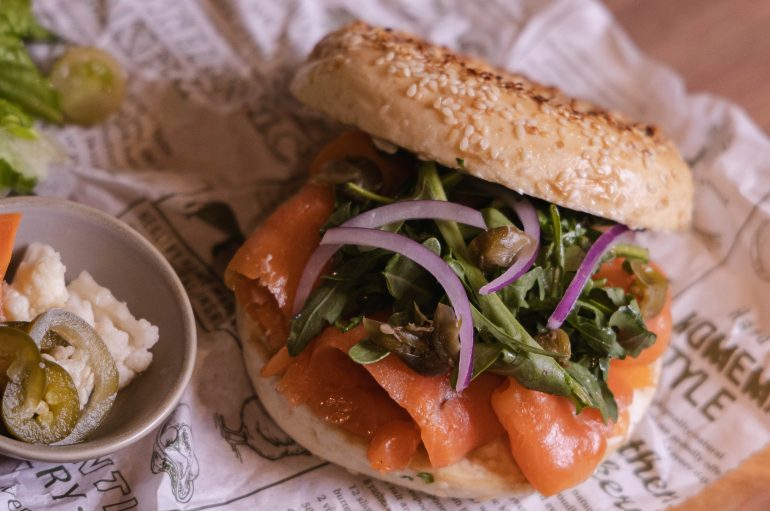 “Felicia”, el nuevo Bistro de la colonia Juárez