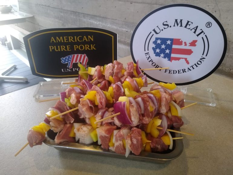 USMEF: México, el mercado más importante en las exportaciones de carne roja estadounidense   