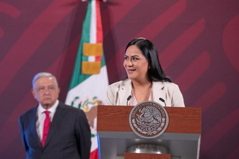 Bienestar celebra reducción de 8.9 millones de personas en pobreza reportadas por Coneval