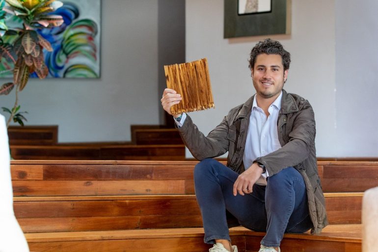 Nueva alianza eco-friendly, ChopValue y La Europea impactan en cinco entidades