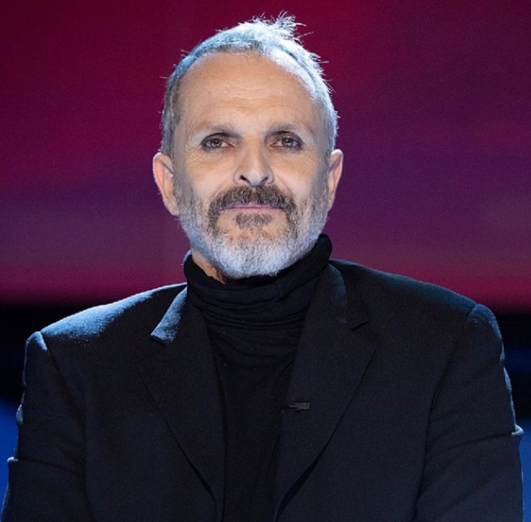 Víctima Asalto Miguel Bosé