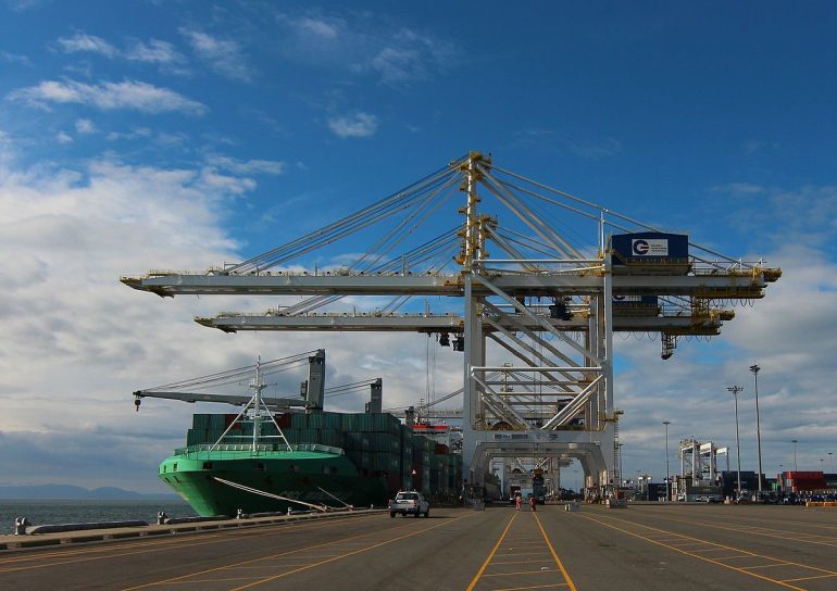 Hutchison Ports