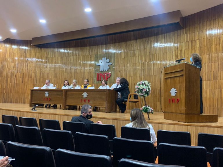 Congreso ALASS 2023: Un Encuentro de Expertos en Sistemas de Salud en México
