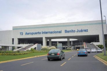 Balacera en Terminal 2