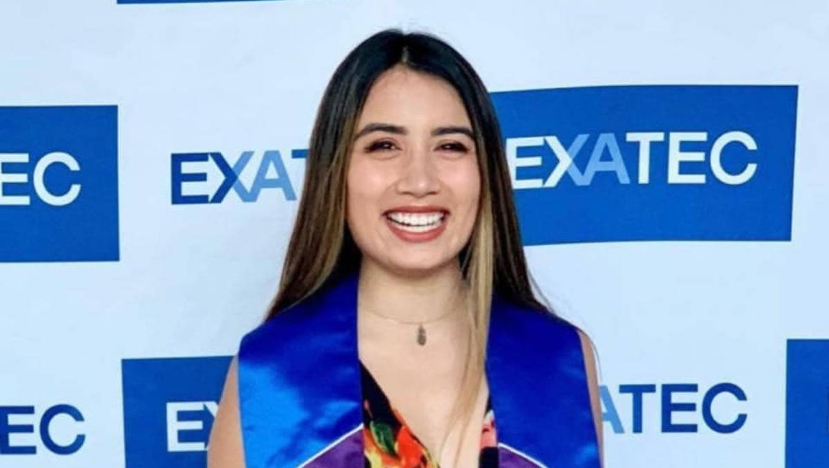 Desaparición en Berlín de María Fernanda