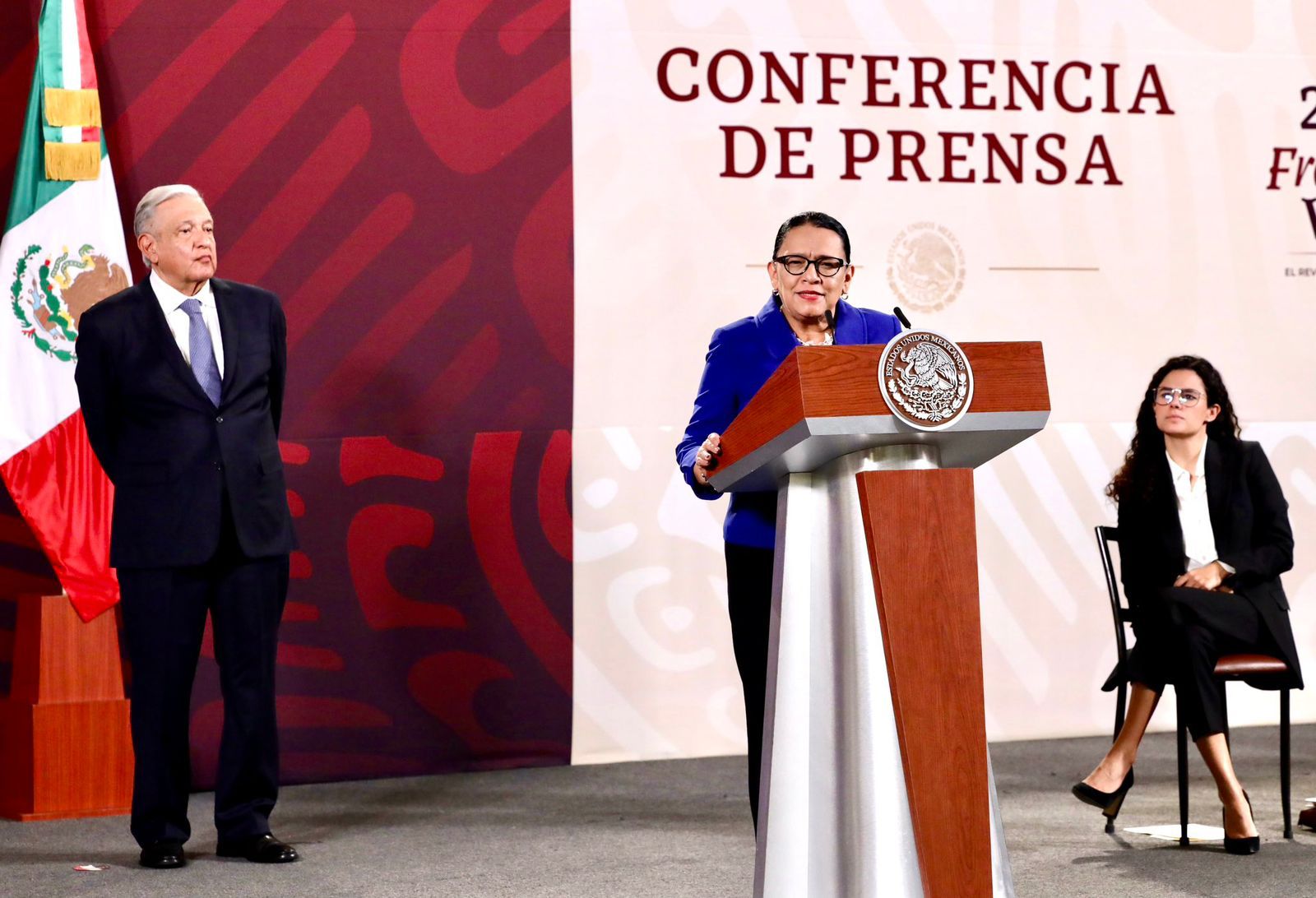 Preliberación y Amnistía beneficiadas a casi 7 mil personas