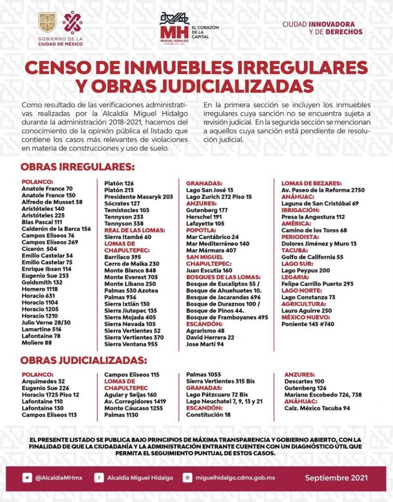 Gobierno de Morena no reportó como irregular la casa de Xóchitl: Tabe