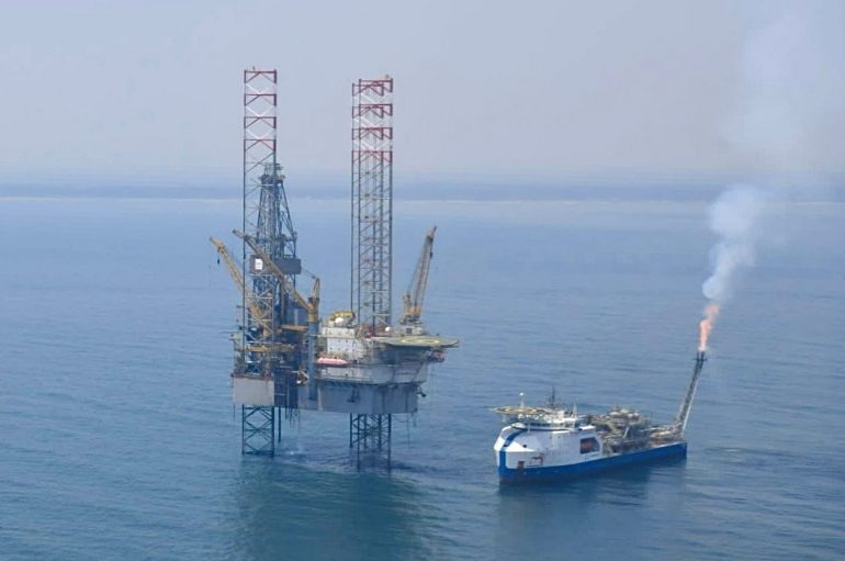 1.2 millones de barriles diarios de combustibles, meta de Pemex para 2024