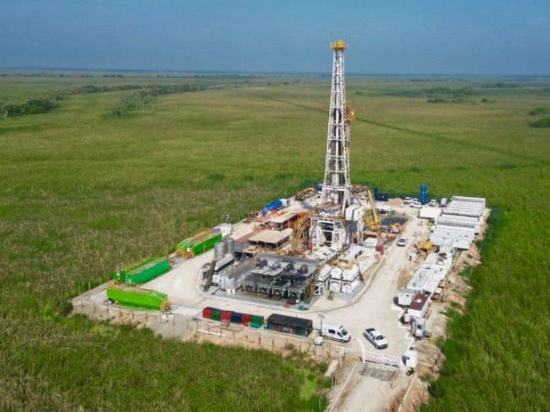 Pemex incrementa 400% campos nuevos en administración actual