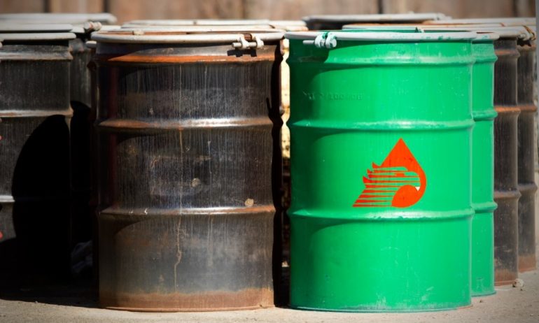 Pemex inicia la exportación del nuevo crudo ligero “zapoteco”