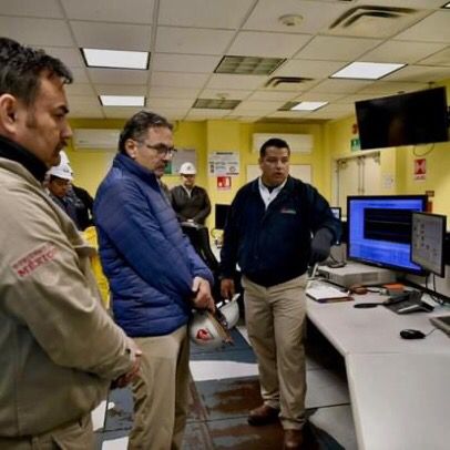 Avanza Pemex en implementación de software libre para eficiencia y seguridad
