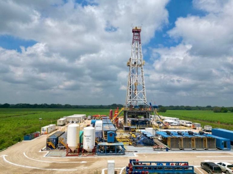 PEMEX: Exportación de barriles aumentó en agosto