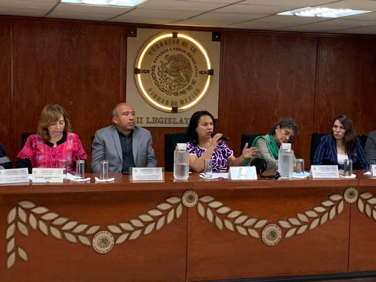 Saldaña considera su reelección en 2024 y cuestiona la precisión de las encuestas