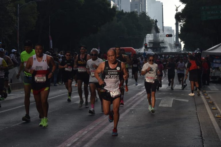 “Maratonistas” sancionados, por hacer trampa