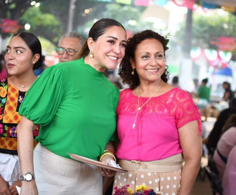 Veracruz contra la violencia de género