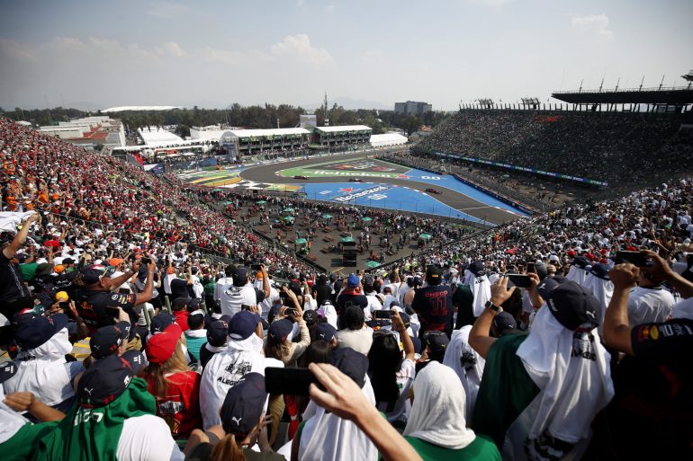 Gran Premio México 2023