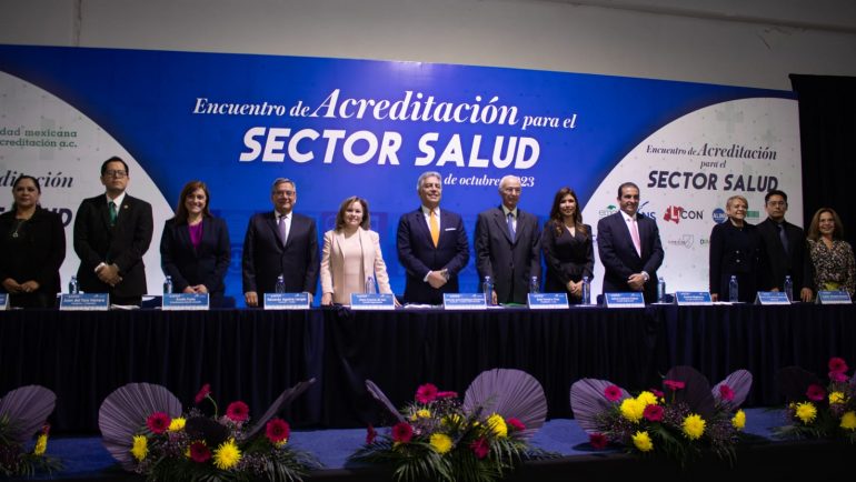 Ema organiza Acreditación para sector salud
