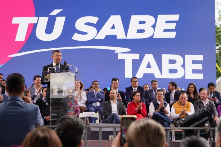 “Queremos más para Miguel Hidalgo”: Tabe