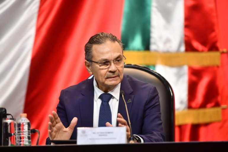 Deuda de PEMEX registra desendeudamiento en 2023