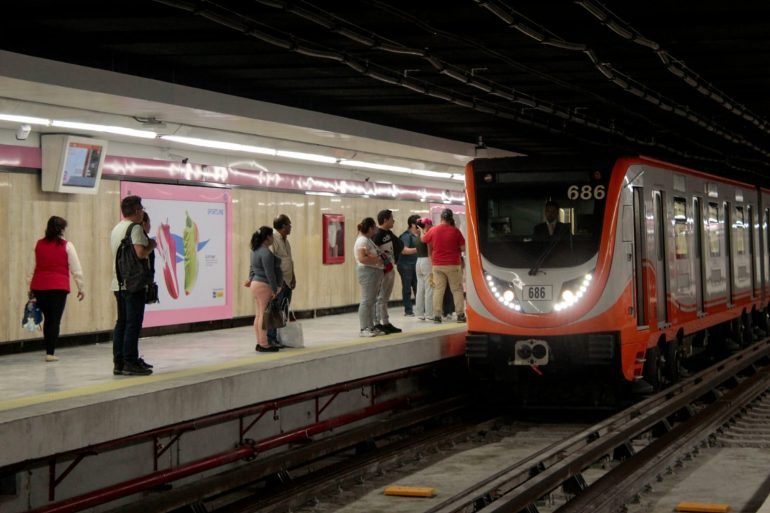 ¿Cuándo y qué estaciones del segundo tramo de la Línea 1 cerrarán?